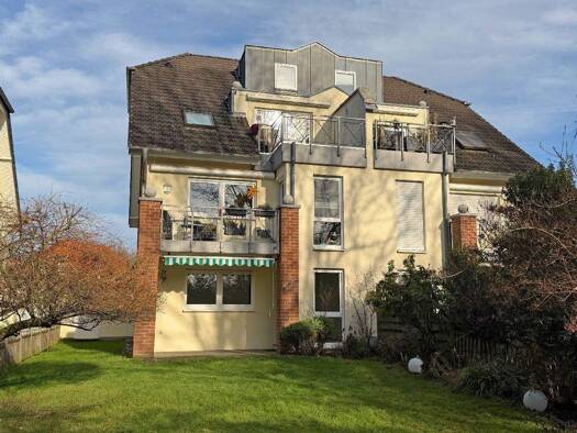 Wohnung zum Kauf 328.000 € 3 Zimmer 79 m² EG Opladen Leverkusen 51379