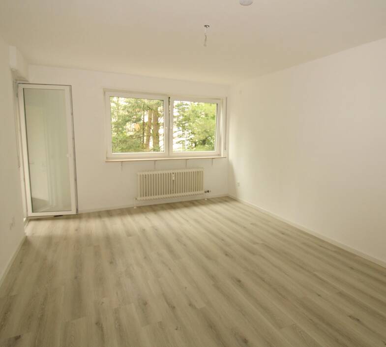 Wohnung zur Miete 650 € 3 Zimmer 67 m² 2. Geschoss Innenstadt Kaiserslautern 67663
