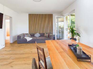 Wohnung zur Miete Wohnen auf Zeit 1.350 € 3 Zimmer 70 m² frei ab 01.09.2025 Butendiek 1 Stade Stade 21683