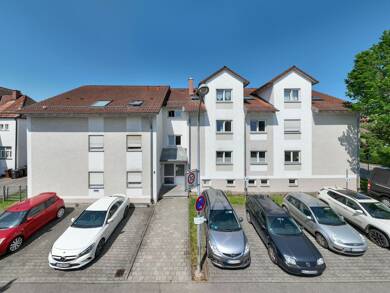 Wohnung zur Miete 1.115 € 5 Zimmer 114 m² frei ab 01.08.2025 Josefweg 3 Klingenstein Blaustein 89134