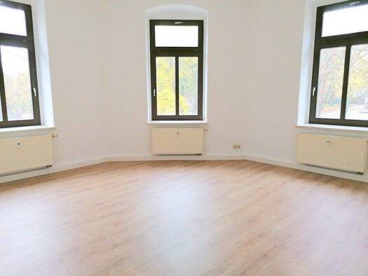 Wohnung zur Miete 365 € 3 Zimmer 73,2 m² 1. Geschoss frei ab sofort Sonnenberg Chemnitz 09130