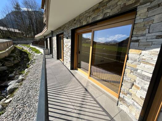 Wohnung zum Kauf - Erstbezug 464.800 € 3 Zimmer 73 m² Söll 6351