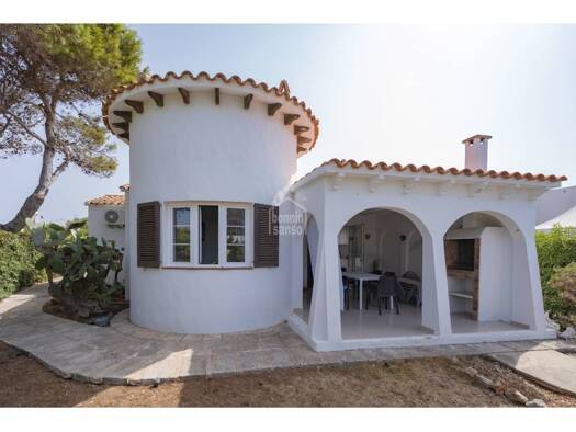 Villa zum Kauf 410.000 € 3 Zimmer 103 m² Ciutadella 07760