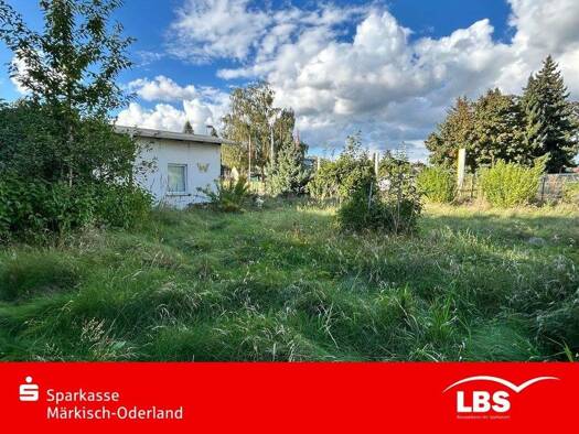 Grundstück zum Kauf 130.000 € 615 m² Grundstück Hennickendorf 15378