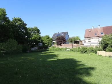 Grundstück zum Kauf 399.000 € 924 m² Grundstück Rastatt Rastatt 76437