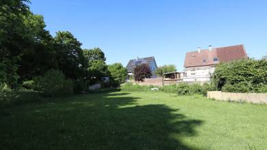 Grundstück zum Kauf 399.000 € 924 m² Grundstück Rastatt Rastatt 76437