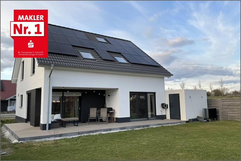 Einfamilienhaus zum Kauf 580.000 € 5 Zimmer 147 m² 586 m² Grundstück Hilbeck Werl 59457