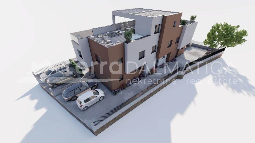 Haus zum Kauf 598.500 € 3 Zimmer 171 m²<br/>Wohnfläche 539 m²<br/>Grundstück Vodice Vodice 22211