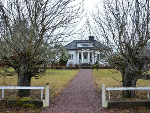 Einfamilienhaus zum Kauf 180.000 € 5 Zimmer 110 m² 1.600 m² Grundstück Kalmar kommun 39592