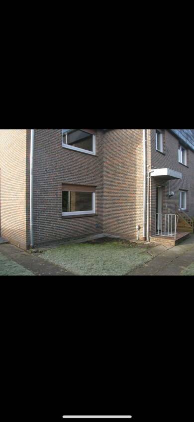 Wohnung zur Miete 750 € 2,5 Zimmer 75 m² Geschoss 1/1 frei ab 01.08.2025 Bredstedt 25821