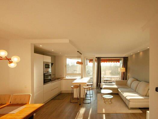 Wohnung zur Miete 1.300 € 2 Zimmer 68 m² 2. Geschoss Gerresheim Düsseldorf / Gerresheim 40625