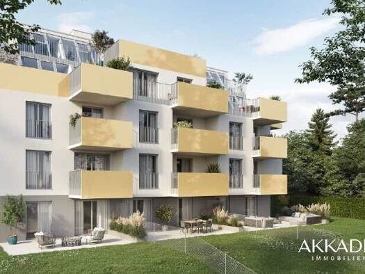 Wohnung zum Kauf - Erstbezug 1.260.000 € 4 Zimmer 112,8 m² 1. Geschoss Wien 1130