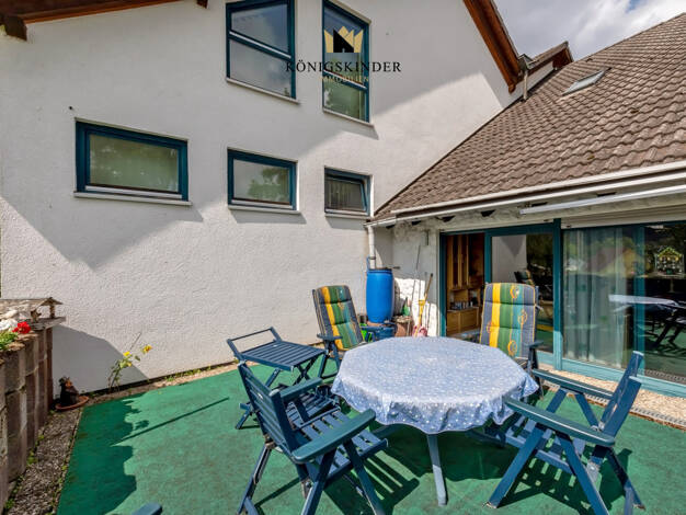 Haus zum Kauf 599.999 € 10 Zimmer 194 m² 850 m² Grundstück Schwarzenberg Schömberg 75328