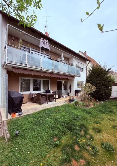 Haus zum Kauf 6 Zimmer 225 m² 362 m² Grundstück Schwabach Schwabach 91126