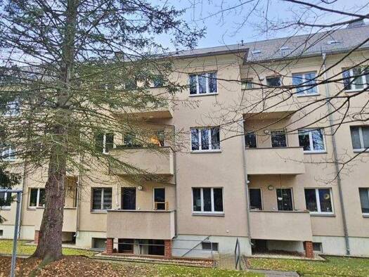 Wohnung zum Kauf 55.000 € 2 Zimmer 52,6 m² frei ab sofort Bernsdorf Chemnitz / Bernsdorf 09126
