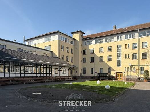 Bürofläche zur Miete provisionsfrei 190 m² Bürofläche Innenstadt-West Innenstadt - West 76131
