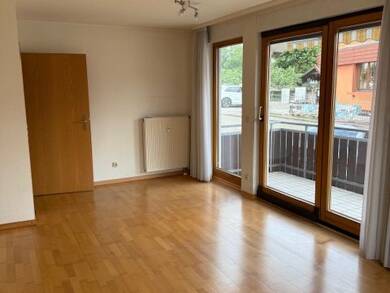 Wohnung zum Kauf 205.000 € 2 Zimmer 53,9 m² frei ab sofort Oberkirch Oberkirch 77704