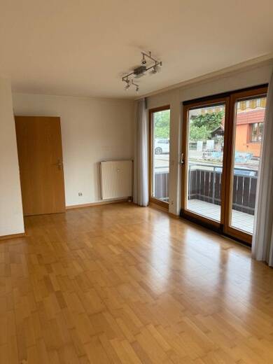 Wohnung zum Kauf 205.000 € 2 Zimmer 53,9 m² frei ab sofort Oberkirch Oberkirch 77704