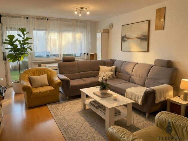 Wohnung zum Kauf 248.000 € 4 Zimmer 80 m² 2. Geschoss Erdmannhausen 71729