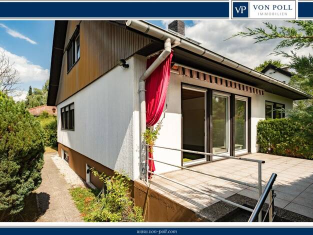 Einfamilienhaus zum Kauf 429.000 € 5 Zimmer 130 m² 410 m² Grundstück Hermsdorf Berlin 13467