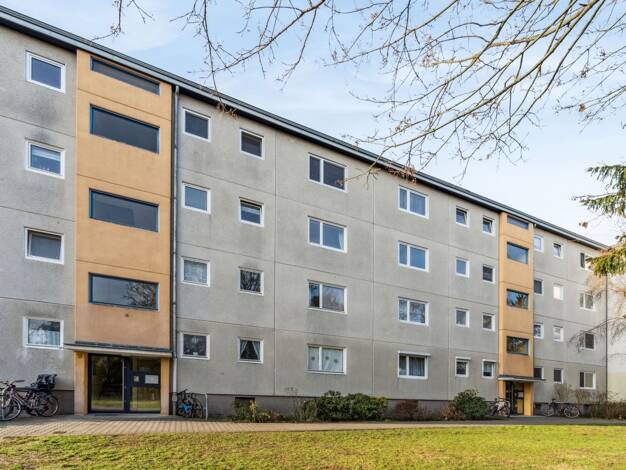 Wohnung zum Kauf 278.000 € 3,5 Zimmer 89 m² 3. Geschoss Spandau Berlin 13589