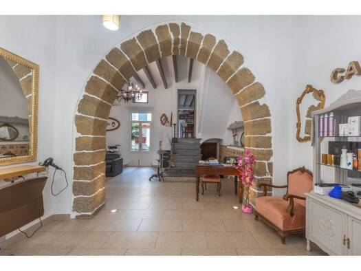 Villa zum Kauf 995.000 € 5 Zimmer 265 m² Sóller 07100