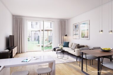 Doppelhaushälfte zum Kauf provisionsfrei 525.000 € 4 Zimmer 125,9 m² 208,8 m² Grundstück Gottesbrücker Weg 10 Hohenbinde Erkner 15537