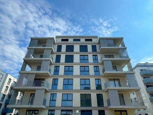 Wohnung zum Kauf - Erstbezug 285.000 € 2 Zimmer 50 m² 1. Geschoss Laxenburger Straße Wien 1100