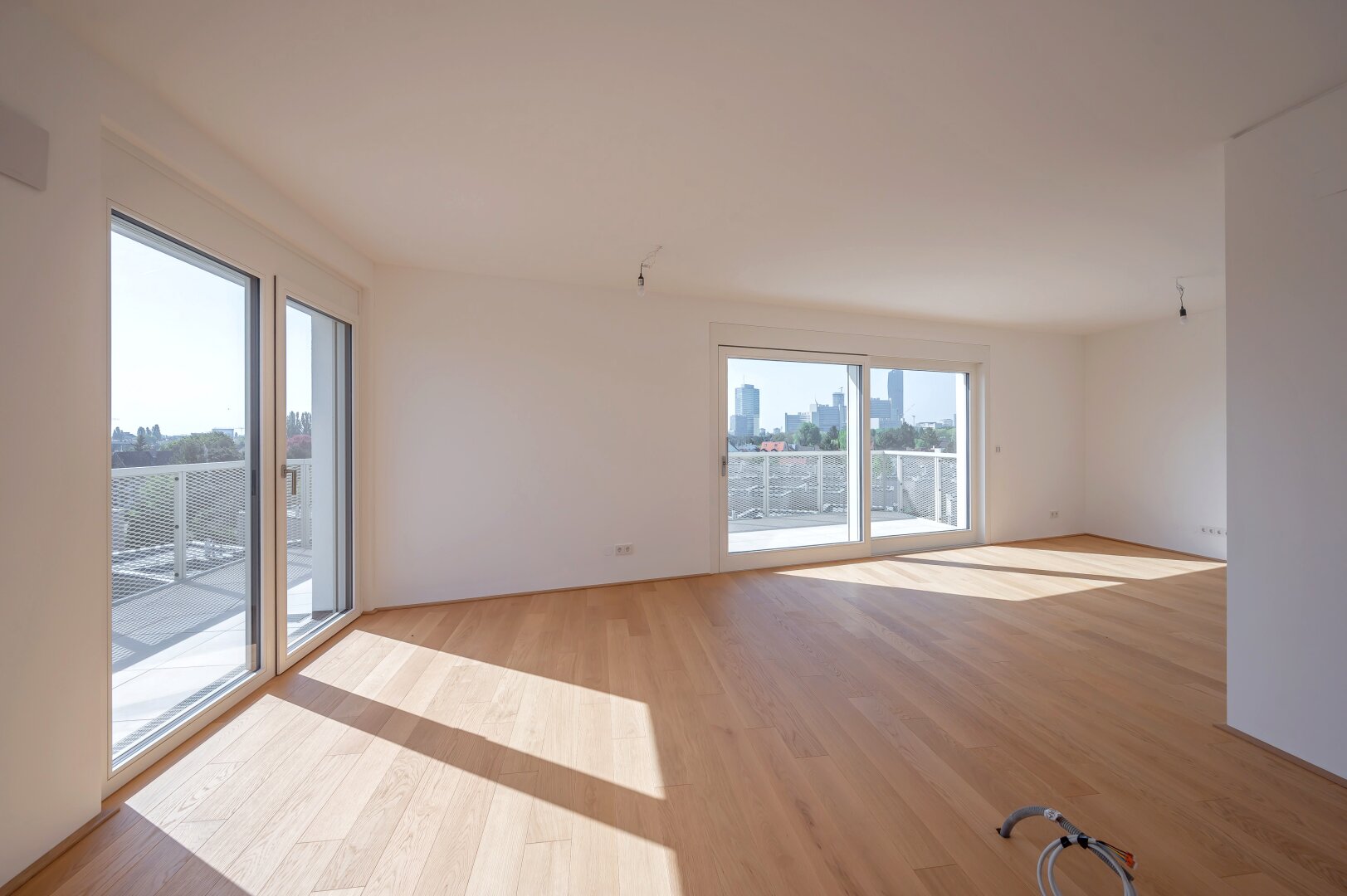 Wohnung zum Kauf 817.159 € 3 Zimmer 90,5 m²<br/>Wohnfläche 4.<br/>Geschoss Wien 1210