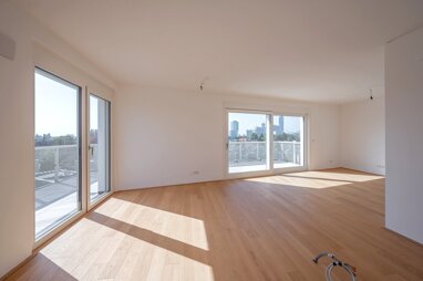 Wohnung zum Kauf 817.159 € 3 Zimmer 90,5 m² 4. Geschoss Wien 1210