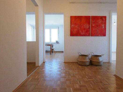 Wohnung zur Miete 482 € 3 Zimmer 60 m² 7. Geschoss Gries Graz 8020