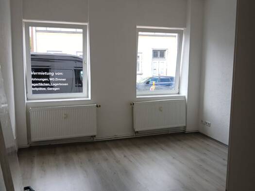 Wohnung zur Miete 795 € 4 Zimmer 80 m² EG frei ab sofort Salinenstraße 150 Ilversgehofen Erfurt 99089