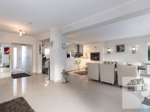 Einfamilienhaus zum Kauf 595.000 € 3 Zimmer 156 m² 647 m² Grundstück Karthause Koblenz / Karthause 56075