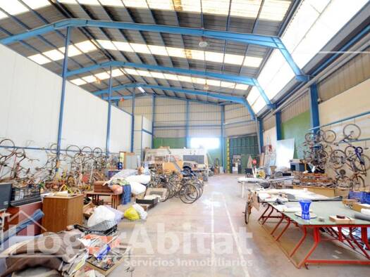 Ladenfläche zum Kauf 695.000 € 764 m² Verkaufsfläche Estación Sant Vicent del Raspeig / San Vicente del Raspeig 03690