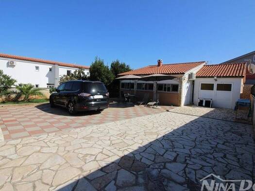Einfamilienhaus zum Kauf 490.000 € 3 Zimmer 96 m² Vir 23234