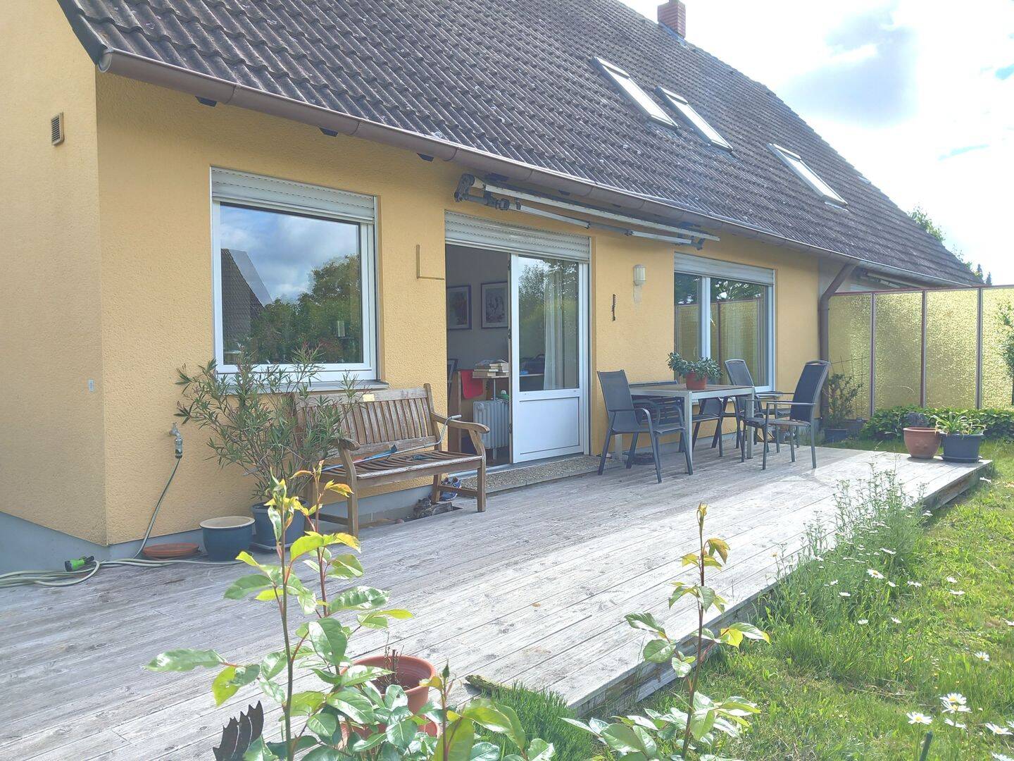 Haus – Nördlingen, Landkreis Donau-Ries - Mehr