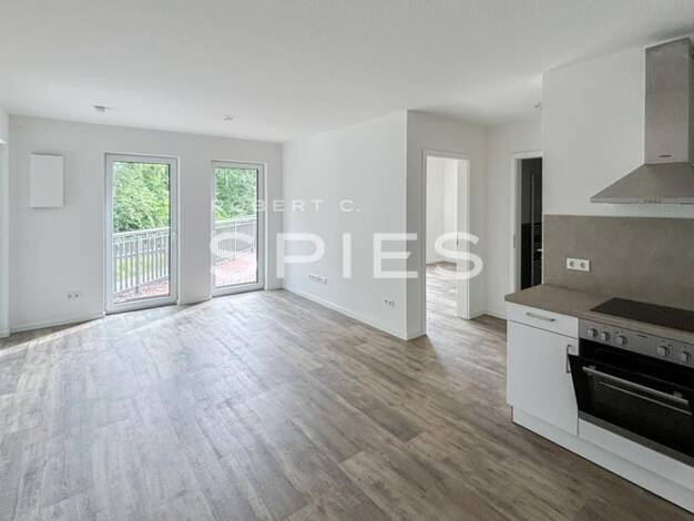 Wohnung zur Miete 912 € 3 Zimmer 73 m² Eversten Oldenburg 26131