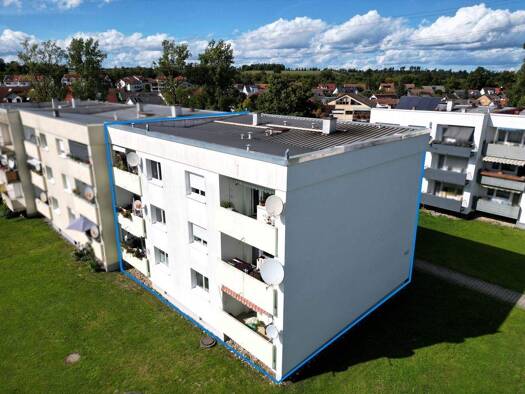 Mehrfamilienhaus zum Kauf 795.000 € 18 Zimmer 439,6 m² 1.231 m² Grundstück Mössingen 72116