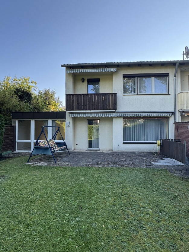 Reihenendhaus zum Kauf provisionsfrei 760.000 € 5 Zimmer 144 m² 416 m² Grundstück Nürnberg 90480