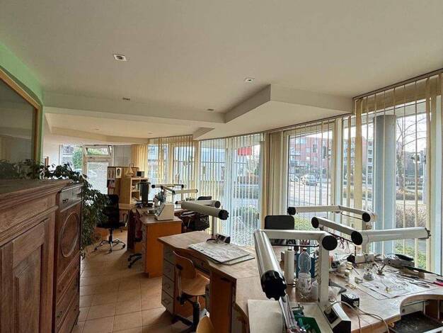 Bürofläche zum Kauf 200.000 € 3 Zimmer 92 m² Bürofläche Hardt Dorsten 46282