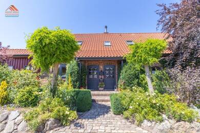 Mehrfamilienhaus zum Kauf 450.000 € 6 Zimmer 195 m² 841 m² Grundstück Am Holzplatz 5 Drangstedt Drangstedt 27624
