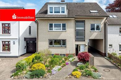 Wohnung zur Miete 840 € 2 Zimmer 76,5 m² frei ab sofort Wahlbezirk 12 Elmshorn 25337