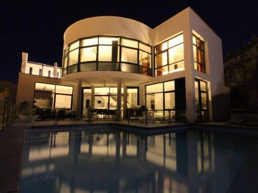 Haus zum Kauf provisionsfrei 1.985.000 € 5 Zimmer 405 m² 1.071 m² Grundstück El Campello 03560