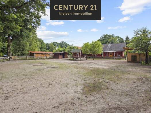 Grundstück zum Kauf 50.000 € 678 m² Grundstück Hemslingen 27386