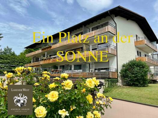 Wohnung zum Kauf 239.000 € 2 Zimmer 52 m² EG Rimsting Rimsting 83253
