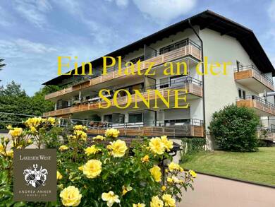 Wohnung zum Kauf 239.000 € 2 Zimmer 52 m² EG Rimsting Rimsting 83253