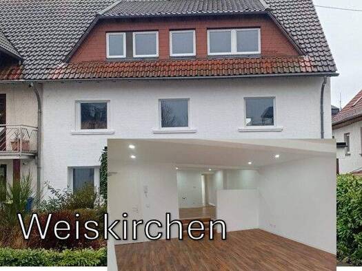 Wohnung zur Miete 550 € 2 Zimmer 60 m² Weiskirchen 66709