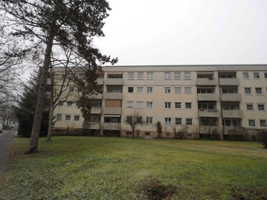 Wohnung zum Kauf 169.000 € 2 Zimmer 45 m² 2. Geschoss frei ab sofort Langwasser Nürnberg 90473