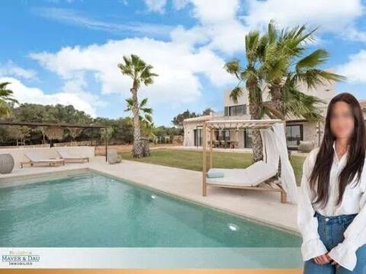Bauernhaus zum Kauf 3.900.000 € 4 Zimmer 552 m² Ses Salines (Mallorca) ses Salines 07640