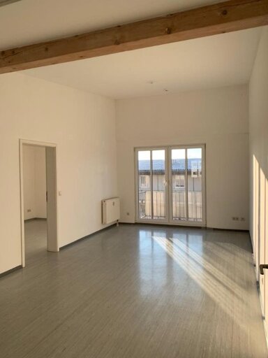 Wohnung zur Miete 451 € 2 Zimmer 54 m² 2. Geschoss frei ab 01.03.2025 Wilhelm-Dümmler-Str. 23 Eichwasen Schwabach 91126